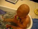 Banando / Bath Time