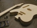 One Piece Neck Build Part 9: Upgrade to a complete build