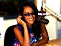 Aaliyah Birthday Tribute 2007