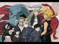 Full Metal Alchemist - I Will