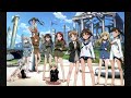 STRIKE WITCHES 2 - The smiley magic ~