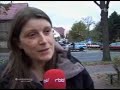 RBB Brandenburg Aktuell: Rechte griffen Journalistin an