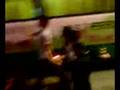 郑元畅 & 唐禹哲来马@28082008(为恶作剧2吻宣传)