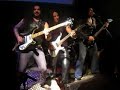 Metal Mareny