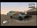 GTA:San Andreas: 93 Saint Mark's Bistro (PC)