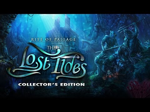 Rite of Passage: The Lost Tides Collector’s Edition