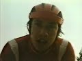 keanu reeves in a coca cola commercial when he was first starting out.