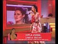 Joana Jim�nez \"La ni�a de fuego\" Se llama copla Gala 19