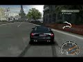 Evolution GT : SL55 AMG