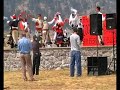 Malësi Tuz 2007 miss Bjeshka Malsi e Madhe Tuzi