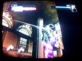 Gamer Night #2- Marvel Nemesis Match 4