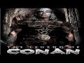 THE LEGEND OF CONAN (2014) - Teaser Trailer (Fanmade) + Interview with SCHWARZENEGGER