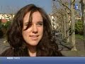 Journal Fr3 Tarn (18/03/2008)