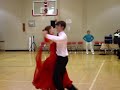 quickstep