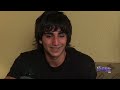 Visit www.nba.com for more highlights. NBA Draft prospect Ricky Rubio sits down for a chat about his potential for the Sacramento Kings.