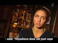 Rhythmic gymnastics: Liasan Utiasheva Operation 01.avi