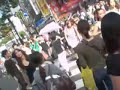 Shibuya Disctrict - Tokyo