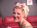  cuckold cuck interracial black stud blonde girl sex porn mandingo creampie slut