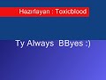 toxicblood   f9devil   0000000   beterr   just1ce  