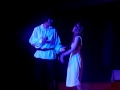 Premiere. La Veritable Histoire De Cendrillon. Cattenom