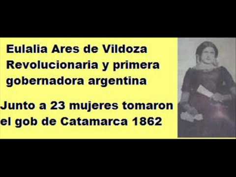famosas argentinas