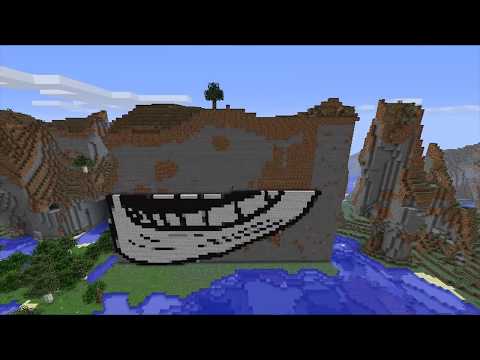 Minecraft House Designs on How To Not Suck At Minecraft   House Design  Episode 1