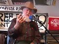 Utah Phillips on His Name, the IWW, and War Resistance