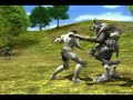 AeriaGames -  Last Chaos Trailer