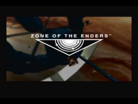 Zone of the Enders