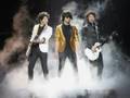 A JoBromance(The Jonas Brothers in love)Chapter 35