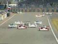 Le Mans 1999 - Race Part 1/6