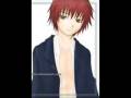 Naru-Chan Chatroom 9 :Im Sick?Or Love Struck?