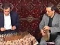 Click here to watch this video Pish-Dar-Amad-e Chahargah (Part 3): Santur  Tombak