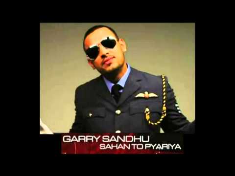 Garry Sandhu  in conversation with Johny Hans part 4