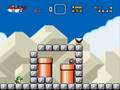 videos de Lets play Super Tricky World by Aljdog Part 6