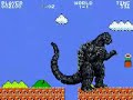 Super Godzilla Bros. Super Godzilla Bros.