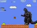 Super Godzilla Bros.