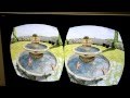 GDC 2013 Oculus Rift Tuscany Razer Hydra Demo ...