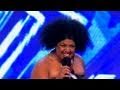 Yuli Minguel - Niet door in Britse X-Factor Yuli Minguel - Niet door in Britse X-Factor