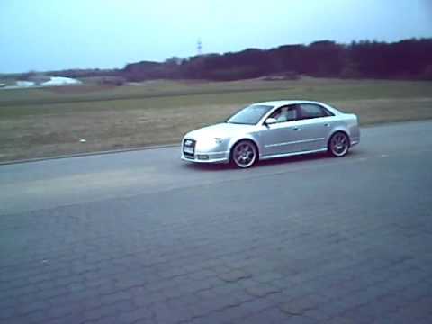 Audi A4, 2.0 tfsi quattro :: Schöner Audi A4 mit Allradantrieb der für den nötigen Vortrieb sorgt. Für ein exklusives Design sorgen schöne... Audi A4, 2.0 tfsi quattro - Schöner Audi A4 mit Allradantrieb der für den nötigen Vortrieb sorgt. Für ein exklusives Design sorgen schöne...
