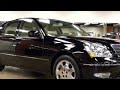 We are proud to present this 2001 Lexus Model: LS 430. Please visit our website at www.autos-mobiles.us and ifyou have any questions you can always call us at 713.827.1212. We've been honored to serve the Houston TX area, we promise that your experience at our dealership will exceed your expectations! Year 2001 Make: Lexus Model: LS 430 Engine: 4.3L (262) DOHC EFI 32-valve V8 aluminum engine Trans.: Automatic Exterior: Other Miles: 128815 Interior: Other Autos-Mobiles 713.827.1212 www.autos-mobiles.us 1439 Blalock Rd Houston, TX 77055 Used 2001 Lexus LS 430 Houston TX