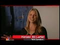 holiday memories - ali larter
ali larter is all about being home for the holidays.