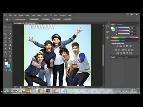 how to draw png images