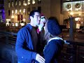 Proposal to santa