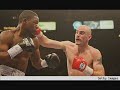 Kelly Pavlik - Miguel Espino, free stream fight and video