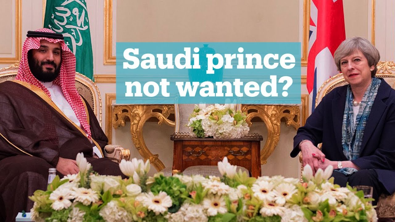 Is the Saudi Elite Cannibalizing itself?