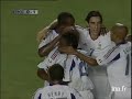 29 octobre 2004 [source : prompteur france 2] dans une interview � france football aujourd'hui, le champion du monde de football, robert pires se lache et ta...