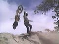 hill climb with booker t  and the m g s