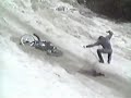 hill climb with booker t  and the m g s