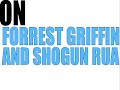 Quinton \"Rampage\" Jackson Interview